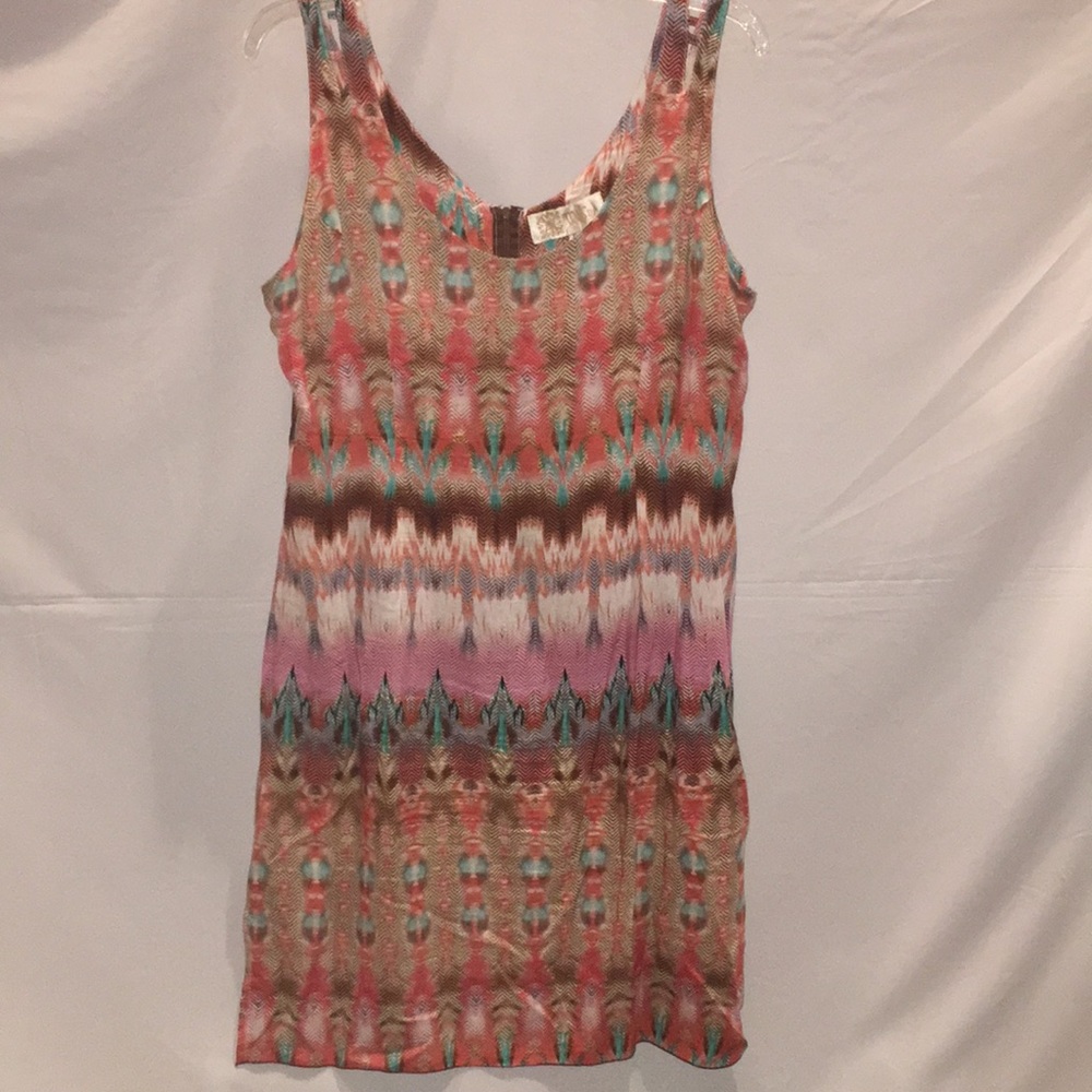 XL Miso Dress - From France